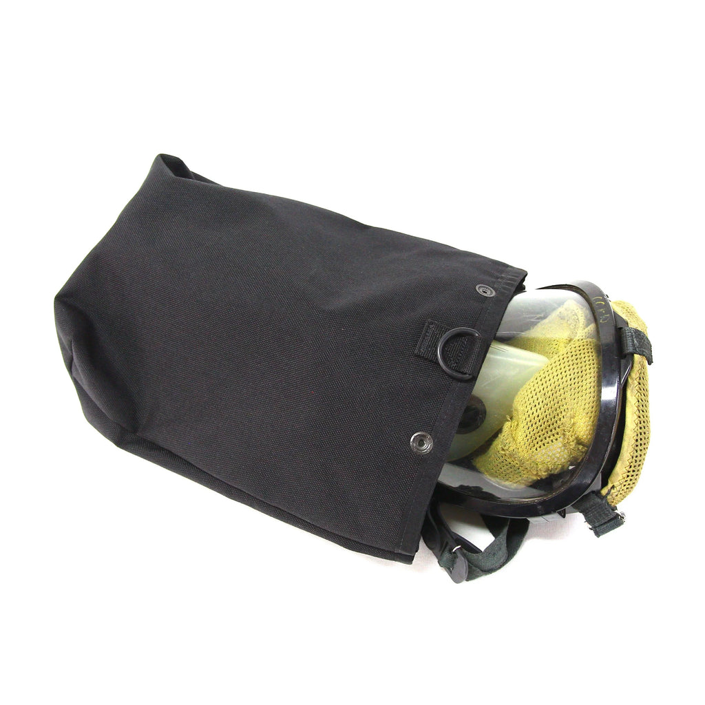 Firefighter SCBA Mask Bag
