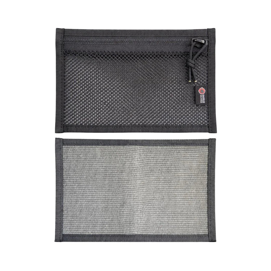 Flat EDC Pouch - Firehose Edition