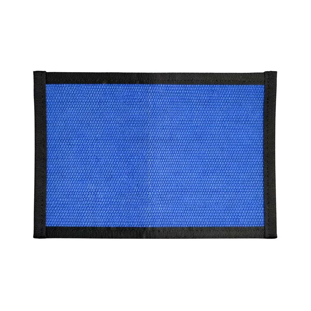 Flat EDC Pouch - Firehose Edition