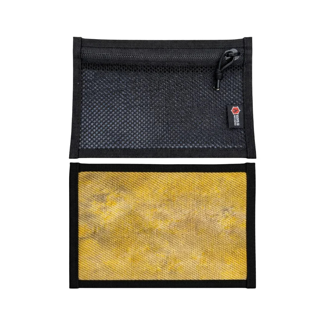 Flat EDC Pouch - Firehose Edition