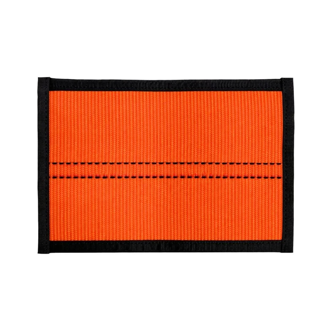 Flat EDC Pouch - Firehose Edition
