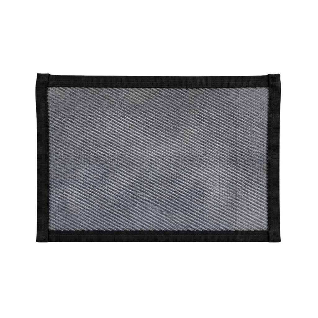 Flat EDC Pouch - Firehose Edition