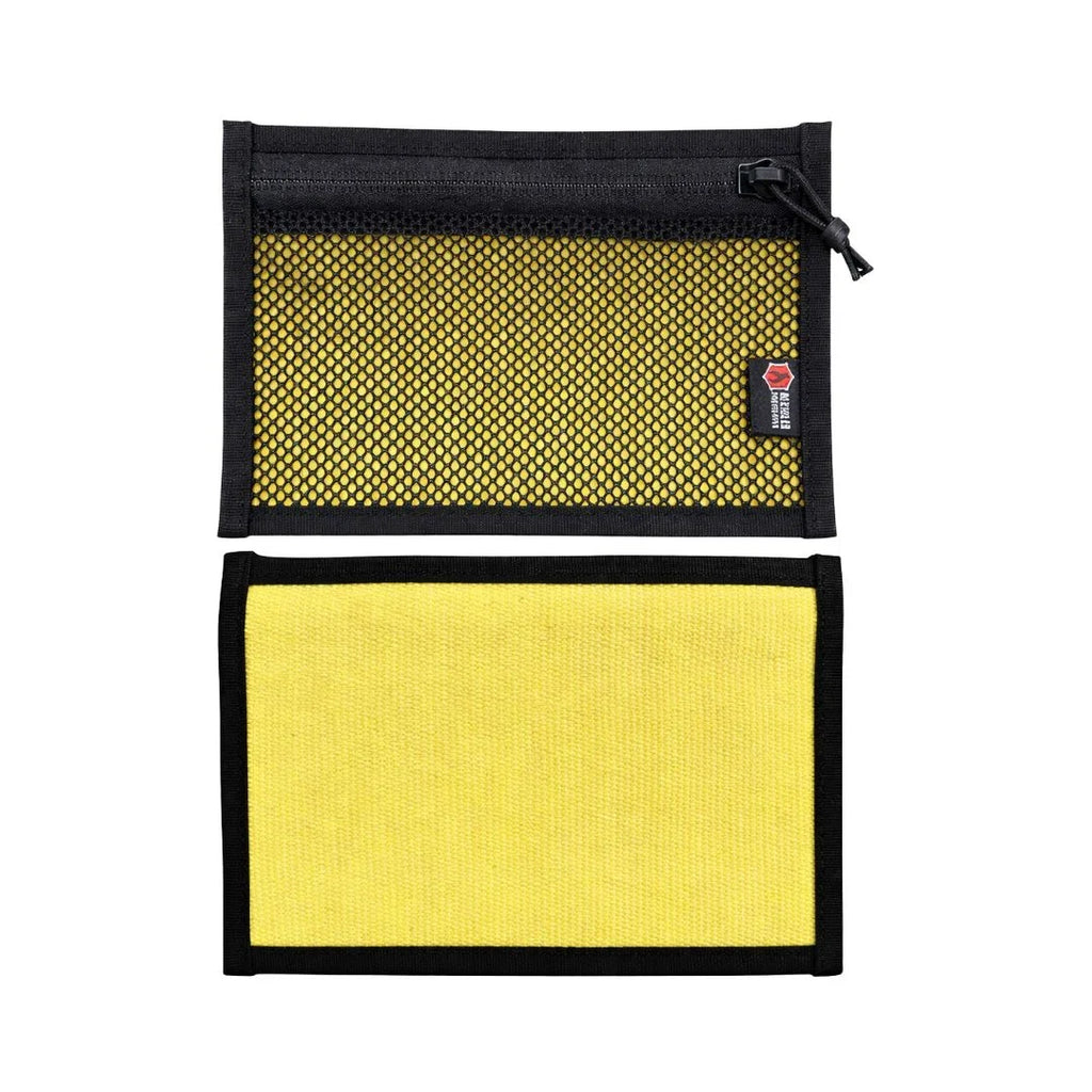 Flat EDC Pouch - Firehose Edition