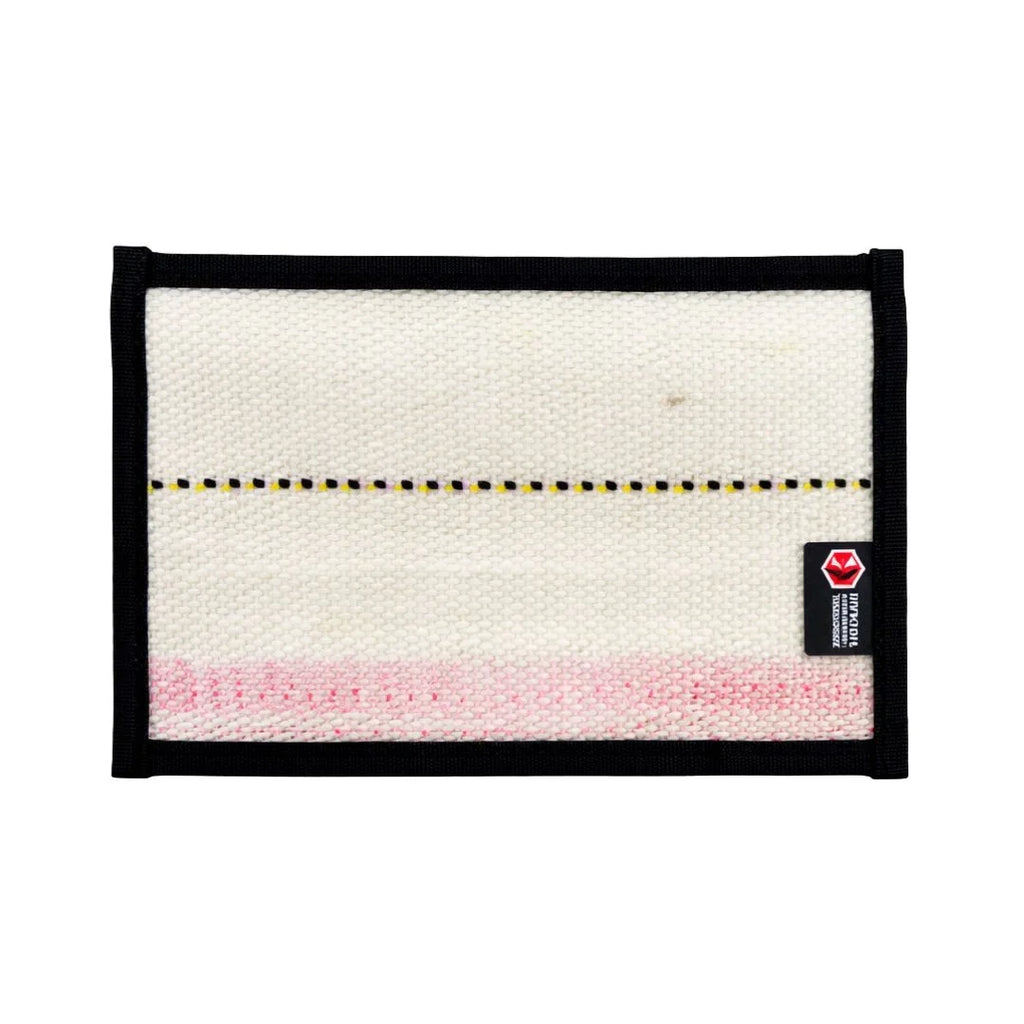 Flat EDC Pouch - Firehose Edition
