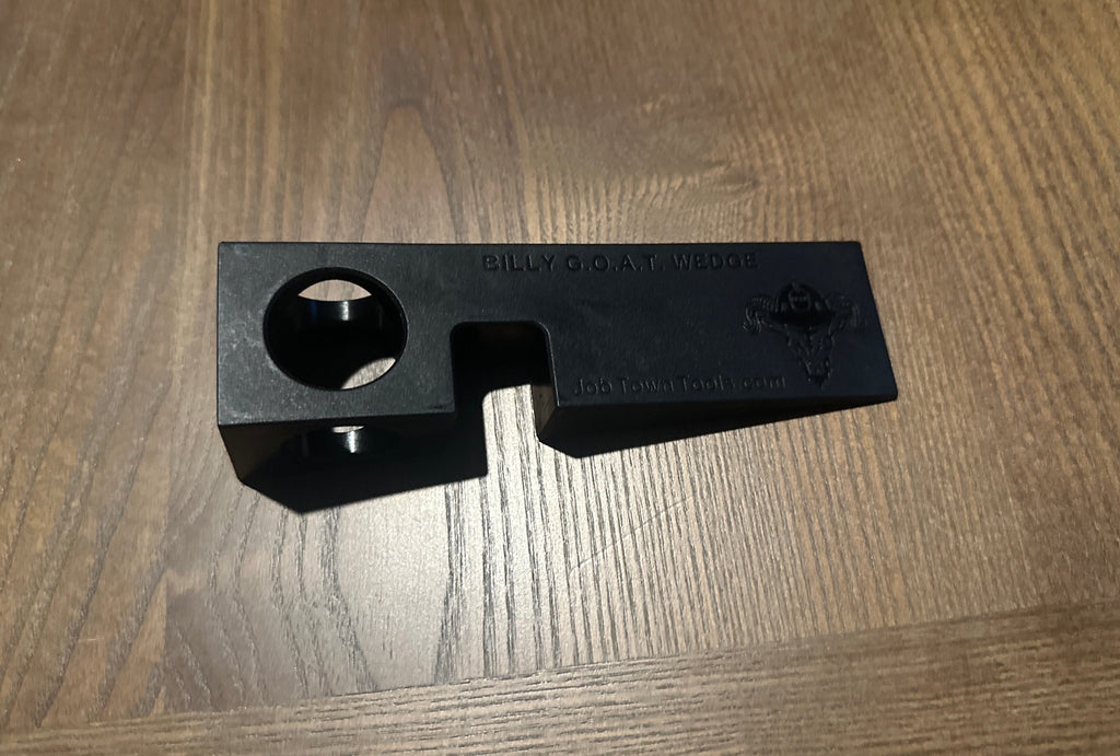 JTEK - Job Town Entry Kit