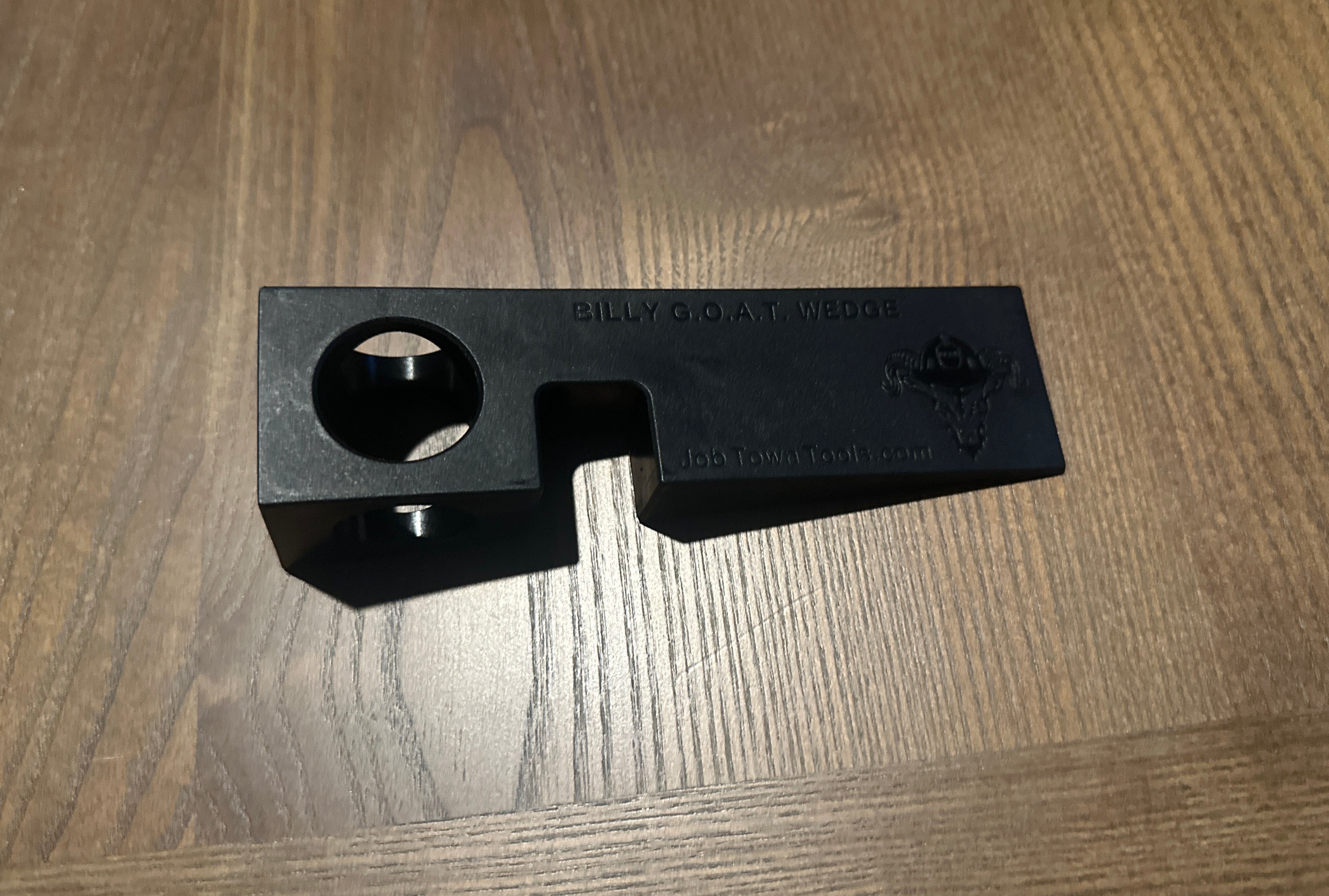 JTEK - Job Town Entry Kit