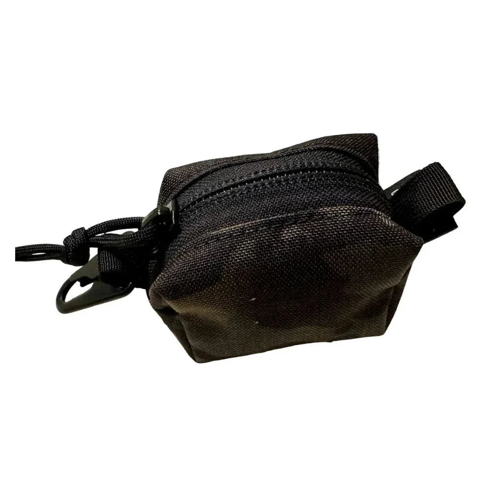 Hot Shot - Scout - Keychain Pouch
