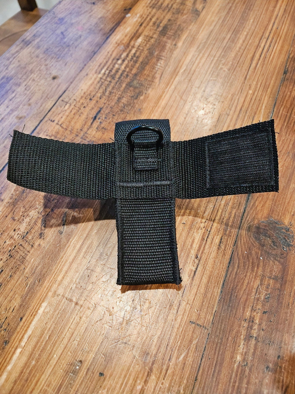 The Billy GOAT Wedge 7075 -Firefighter Entry Wedge