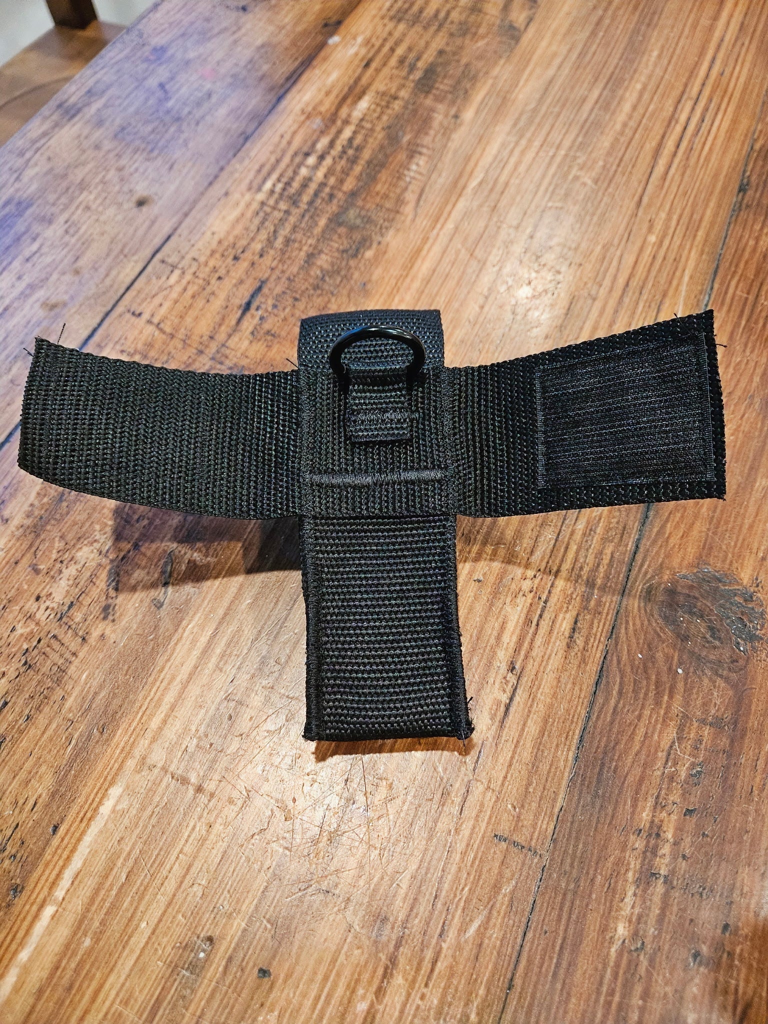 The Billy GOAT Wedge 7075 -Firefighter Entry Wedge