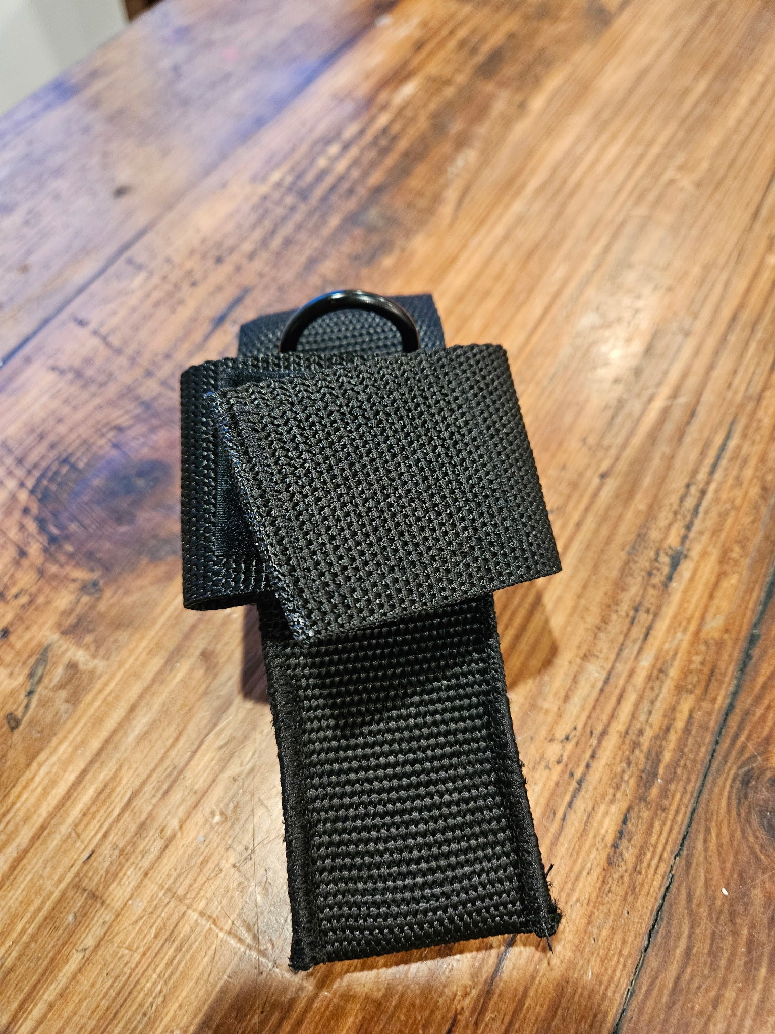 The Billy GOAT Wedge 7075 -Firefighter Entry Wedge