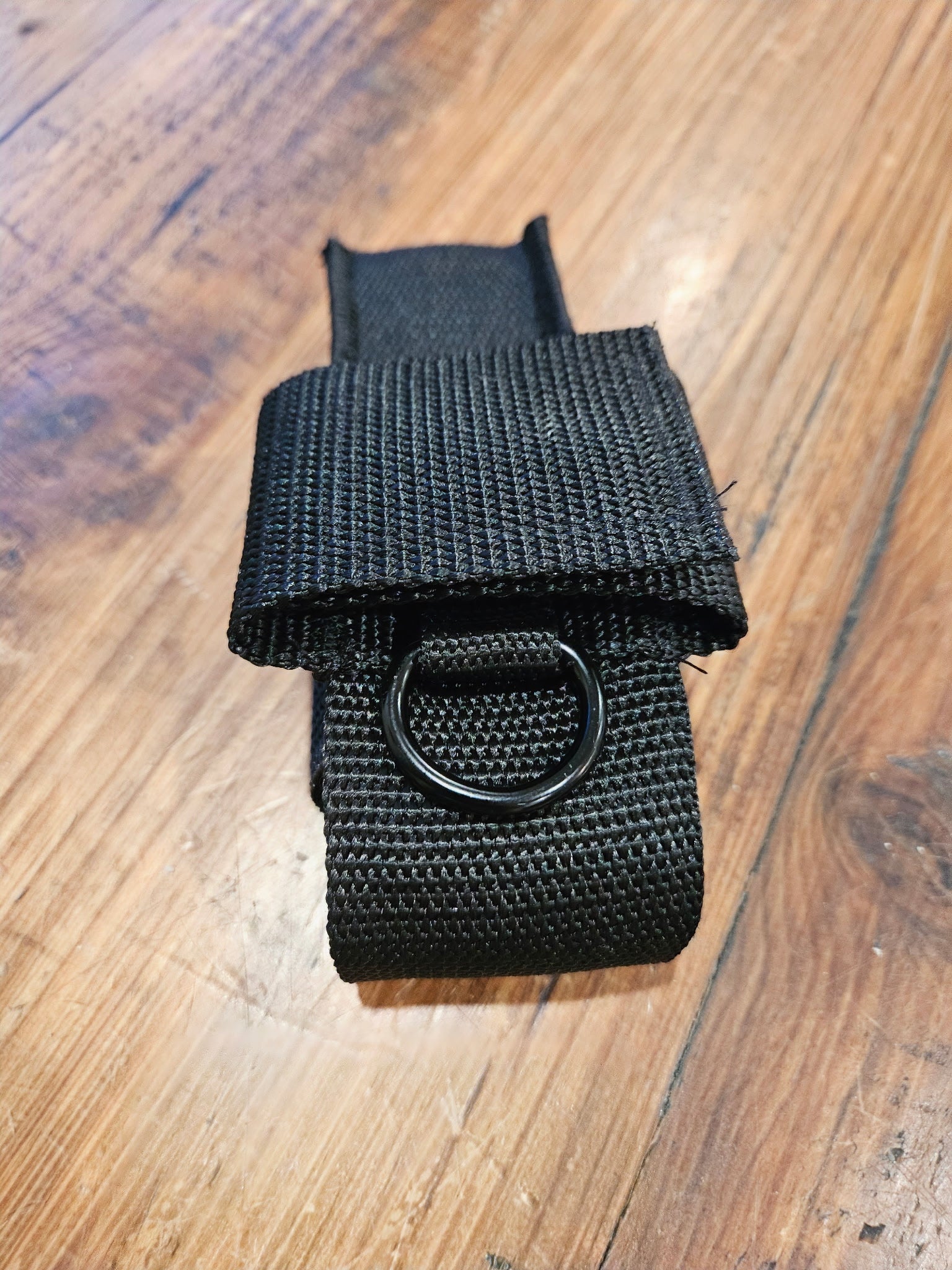 The Billy GOAT Wedge 7075 -Firefighter Entry Wedge