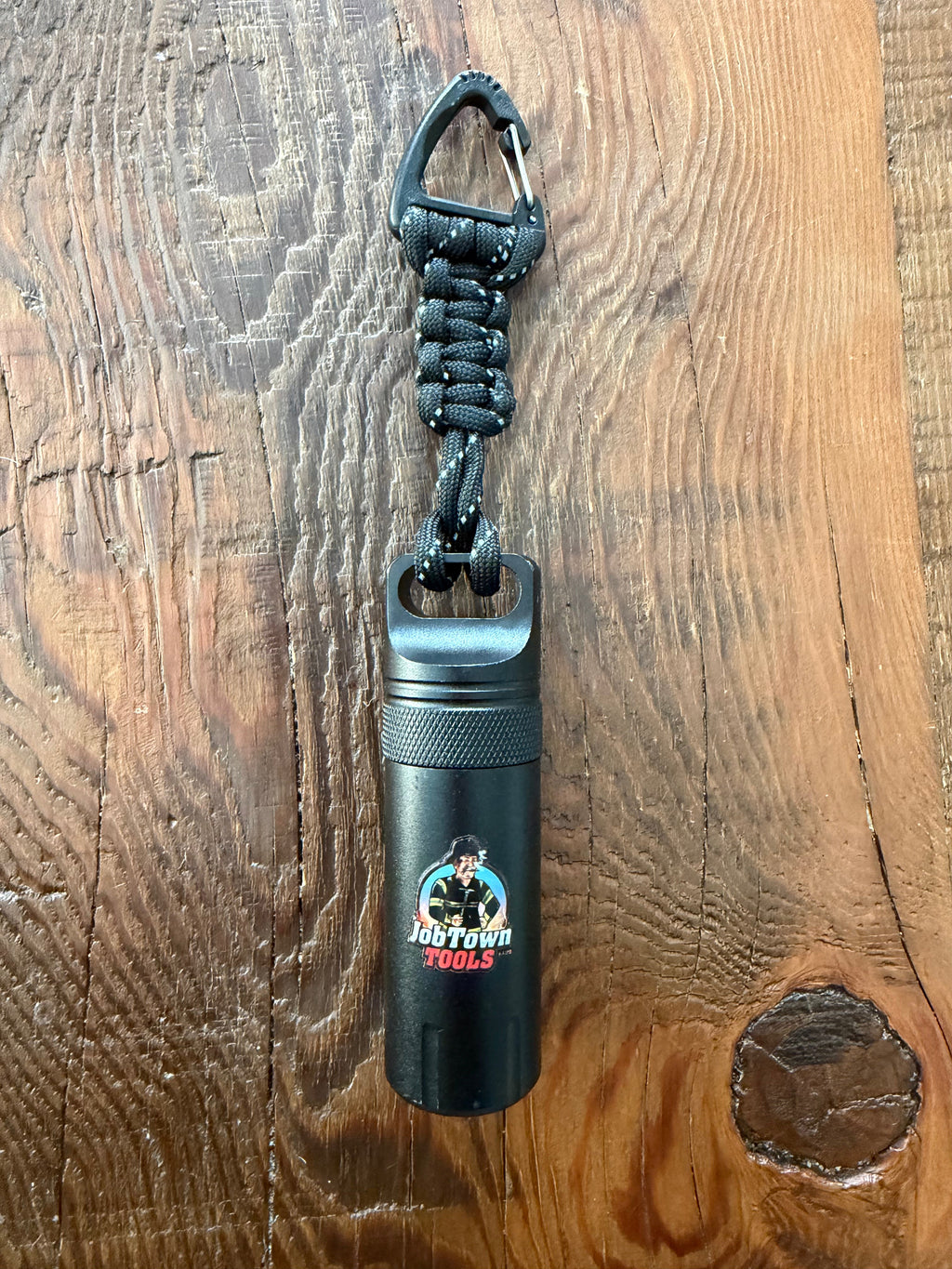 JTEK - Job Town Entry Kit