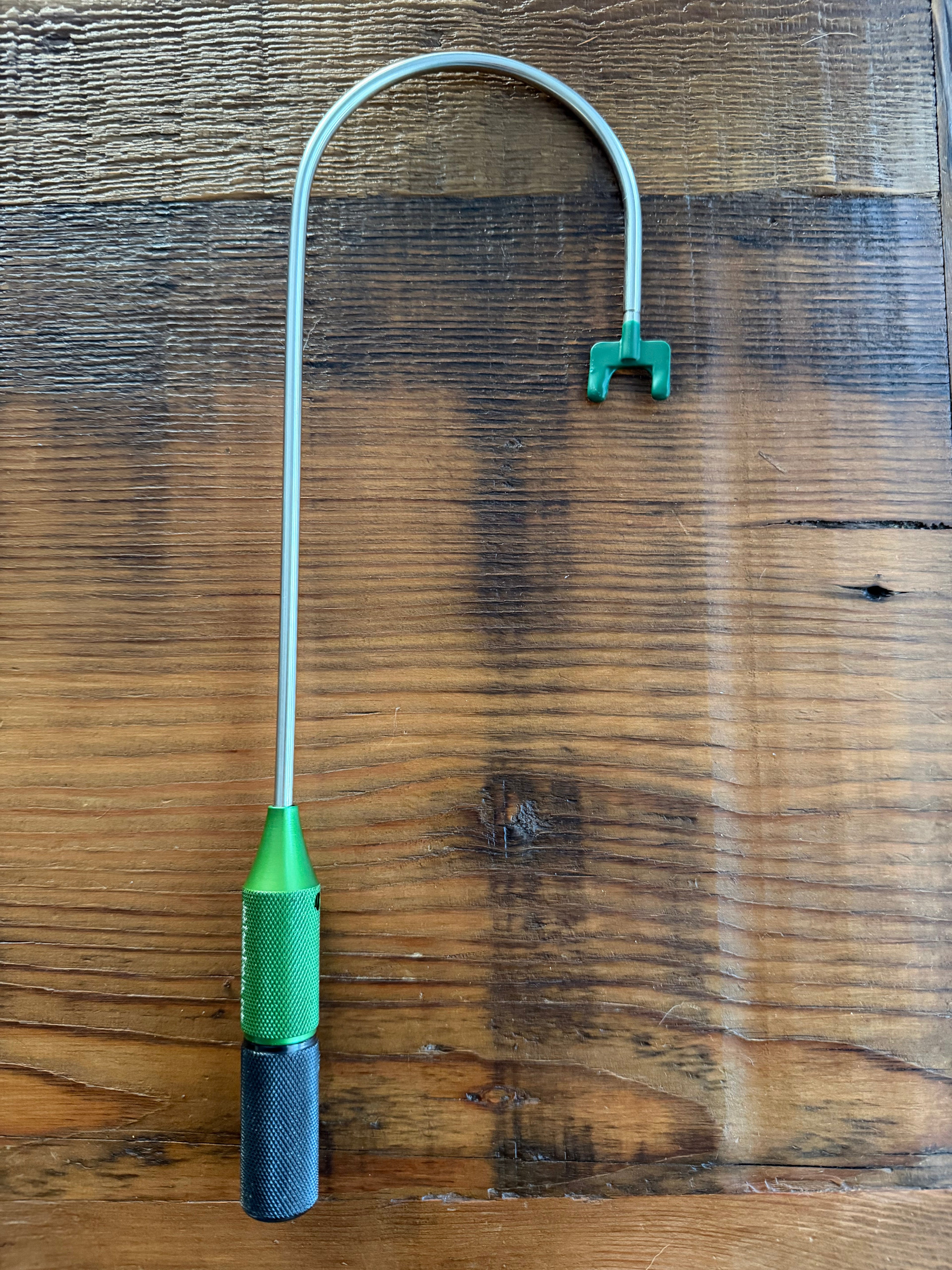 JTEK - Job Town Entry Kit