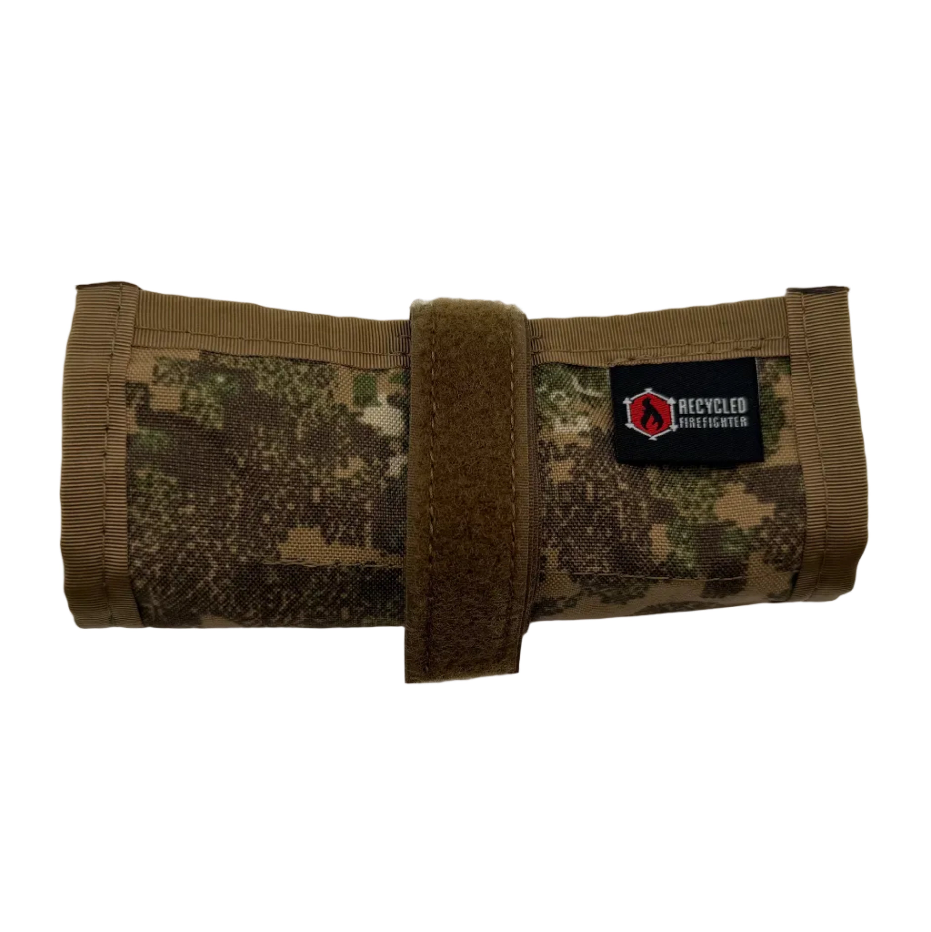 Small (Wide) Tool Roll – Cordura® Edition