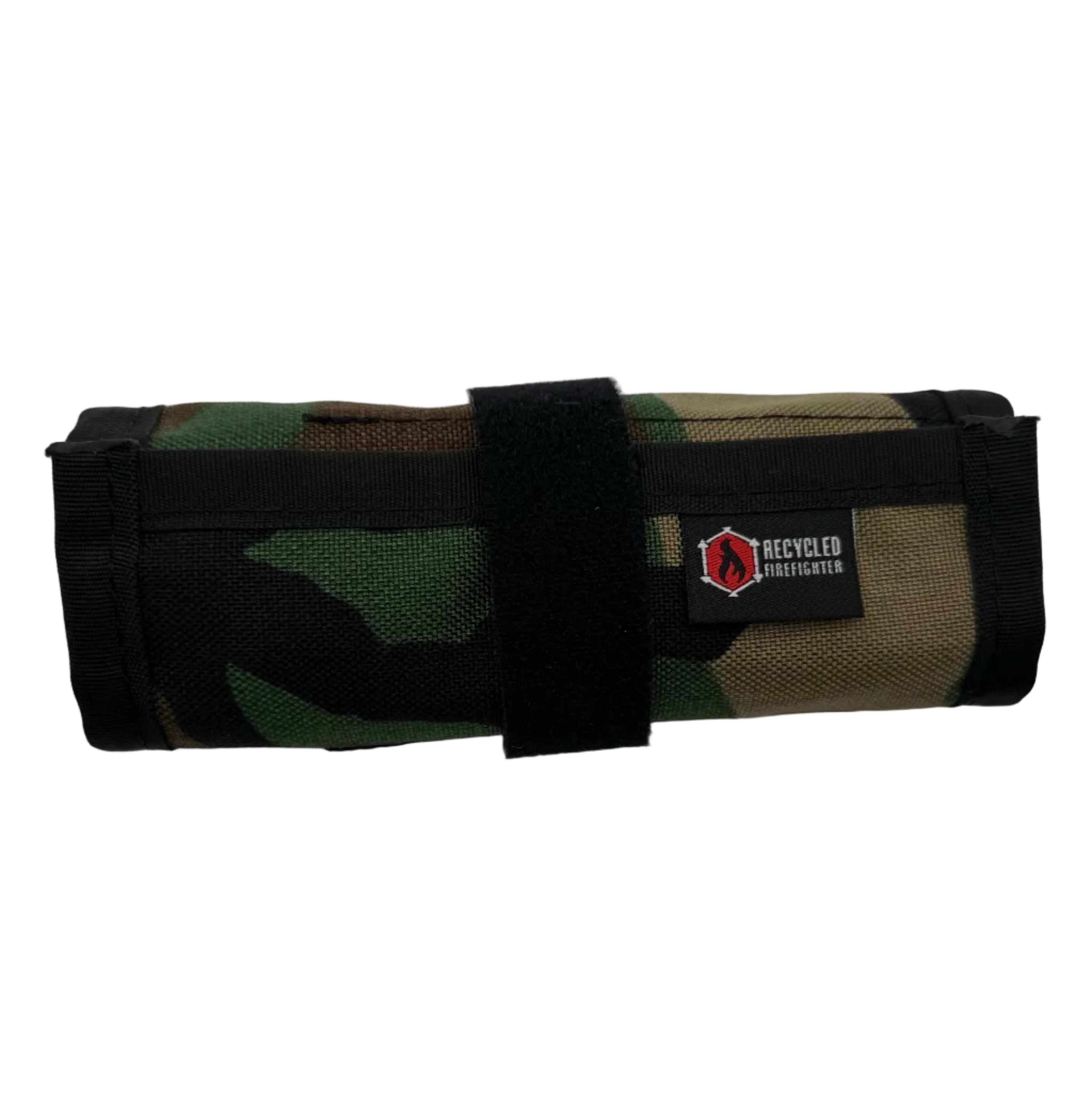 Small (Wide) Tool Roll – Cordura® Edition