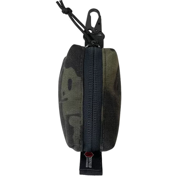 Hot Shot - Ranger - Keychain Pouch