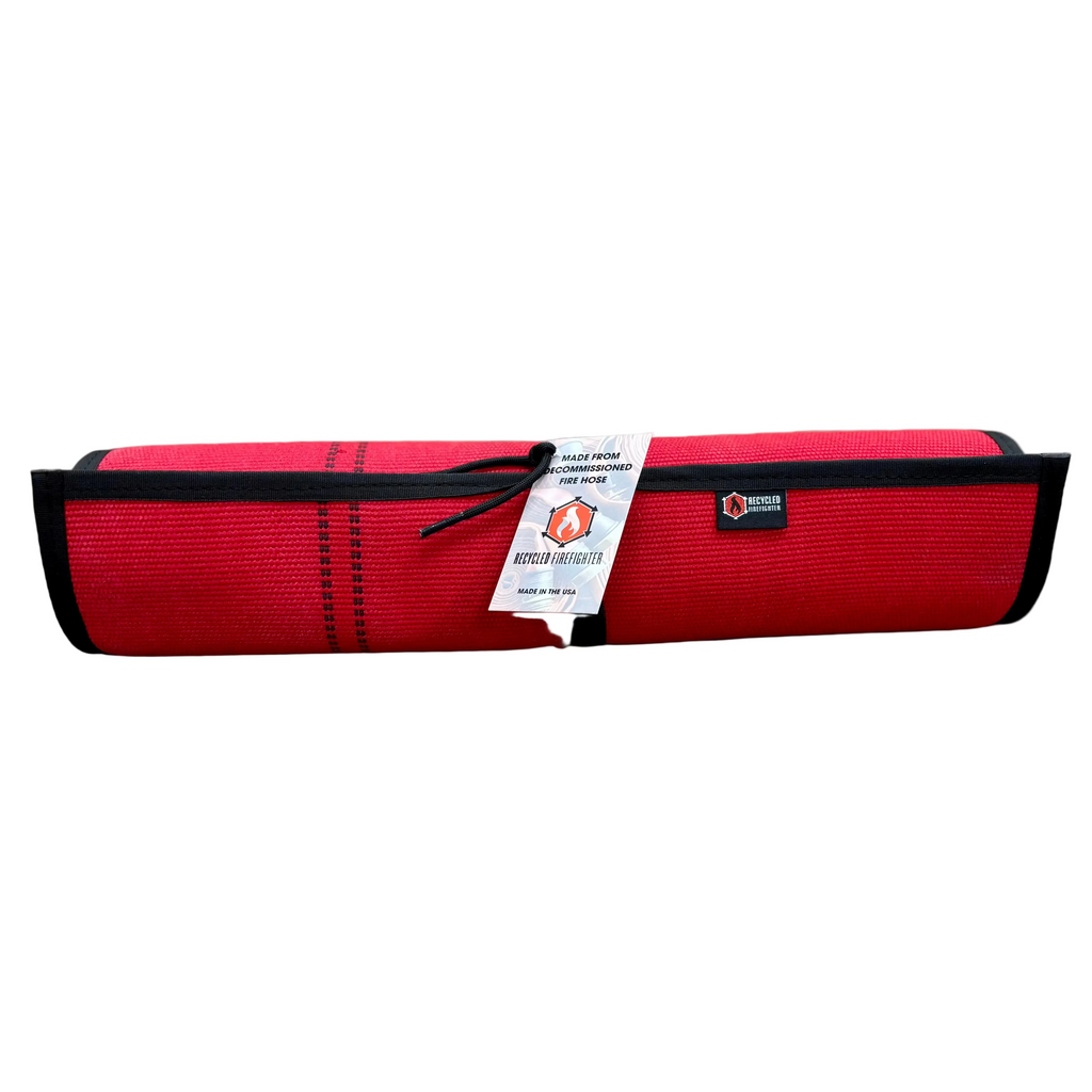 Drop Zone Mat - Regular - Firehose Edition