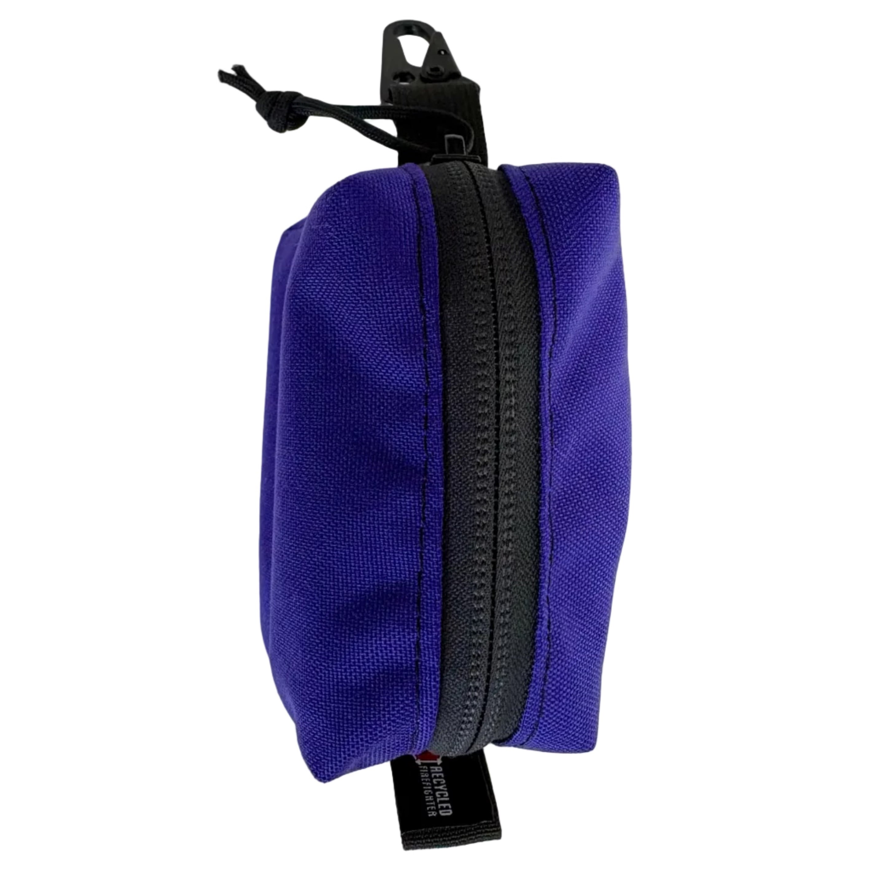 Hot Shot - Commander - Keychain Pouch