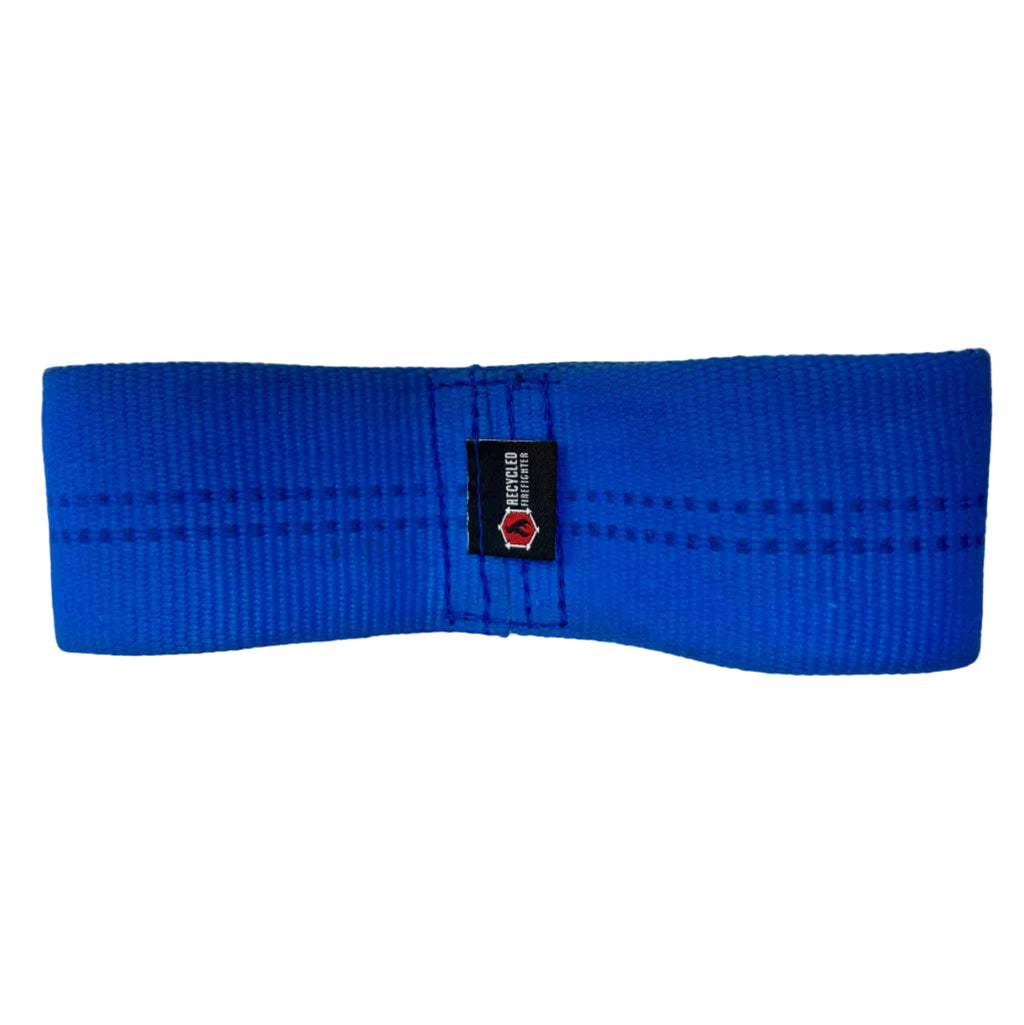 Recycled Fire Hose Dog Fetch Toy v2.0