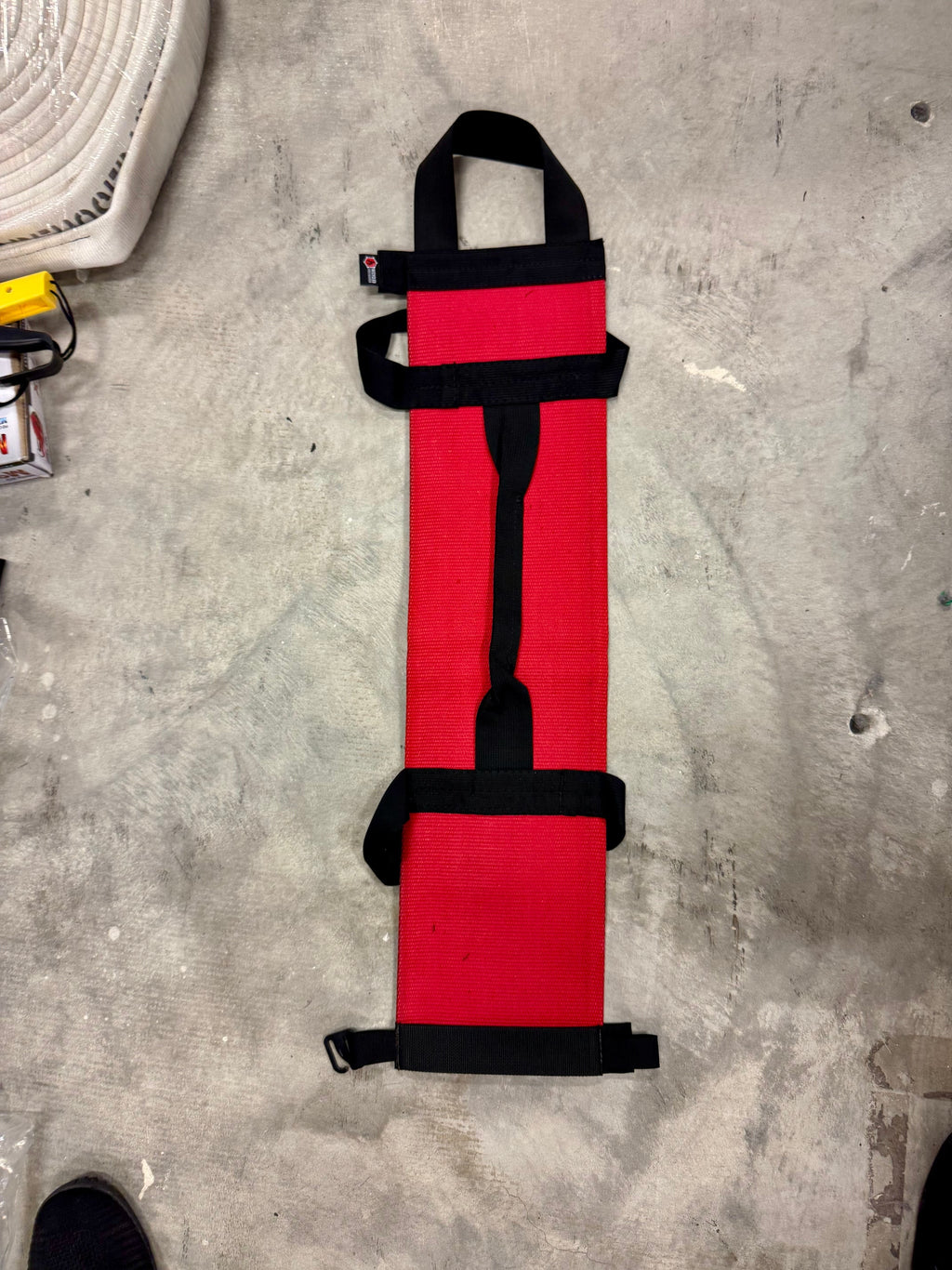 Workout Battle Bag - Spark
