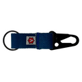 The Chauffeur - Firehose Edition - Durable keychain clip