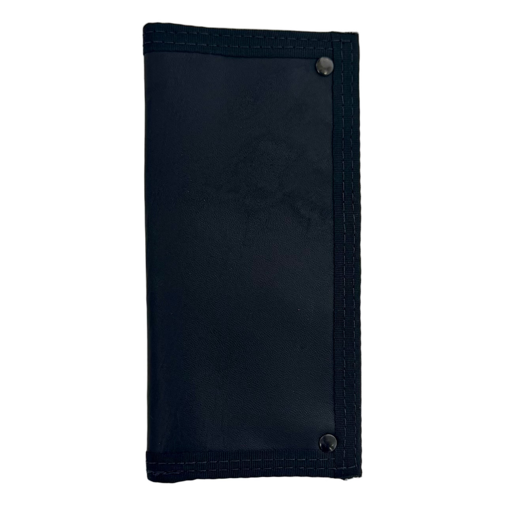 Long Snap Wallet