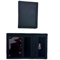 Captain Wallet - Combat Leather Edition
