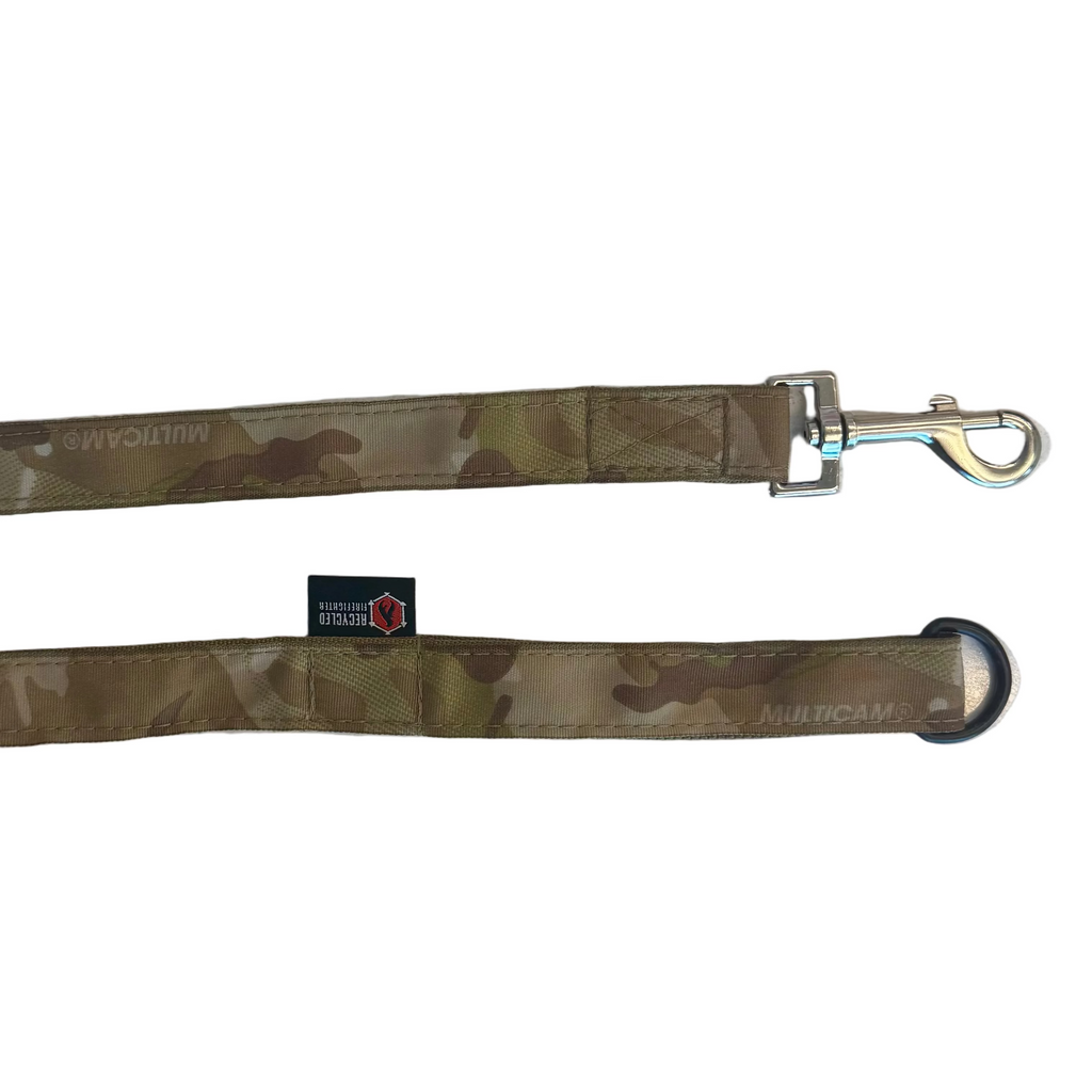 K9 Command Lead - Dual Control Dog Leash