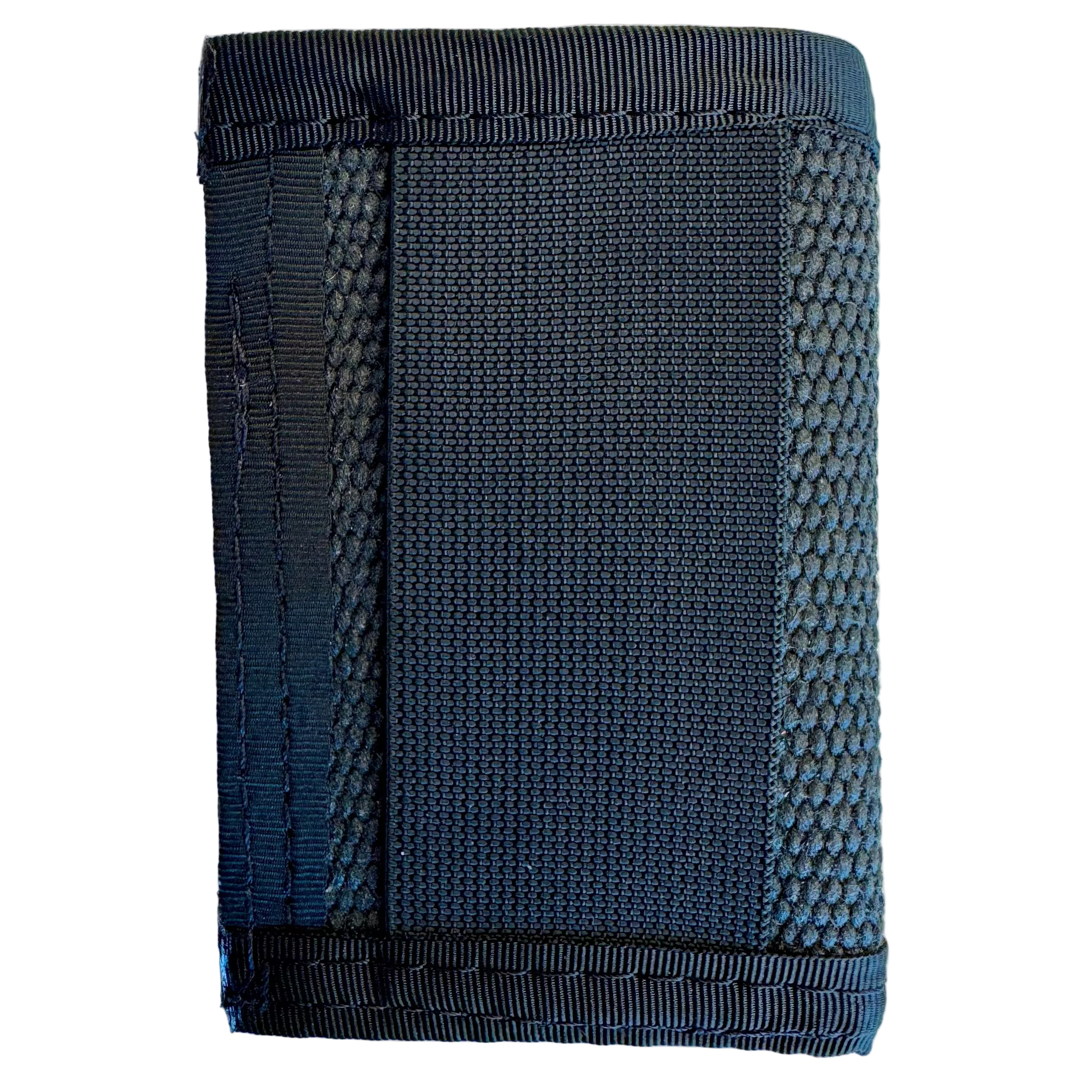 Black Sergeant Wallet - Firehose Edition