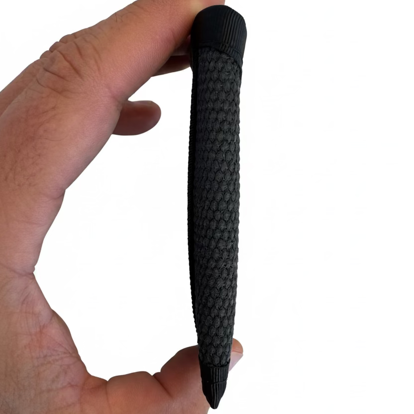 Black Sergeant Wallet - Firehose Edition