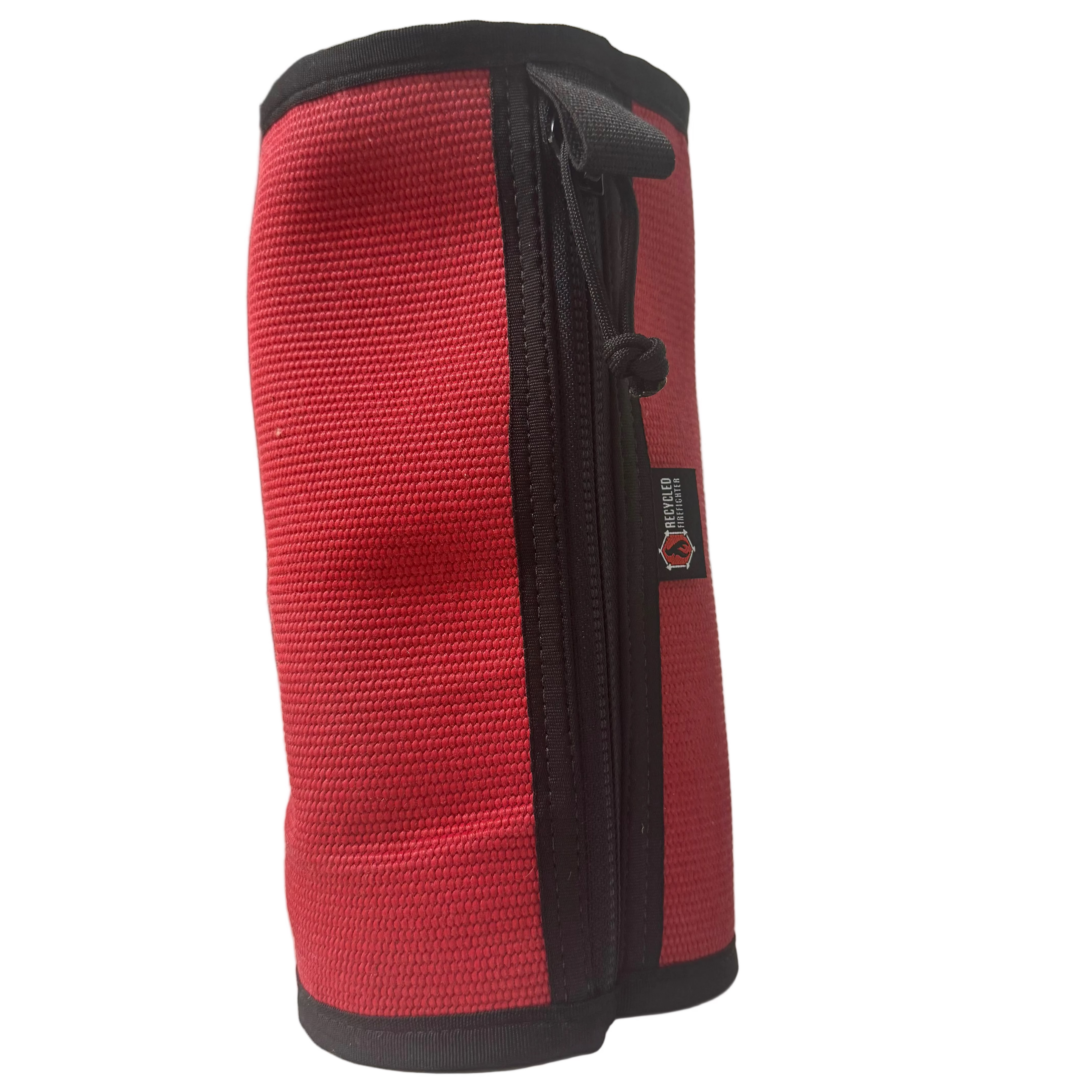 Fire Hose Dopp Kit