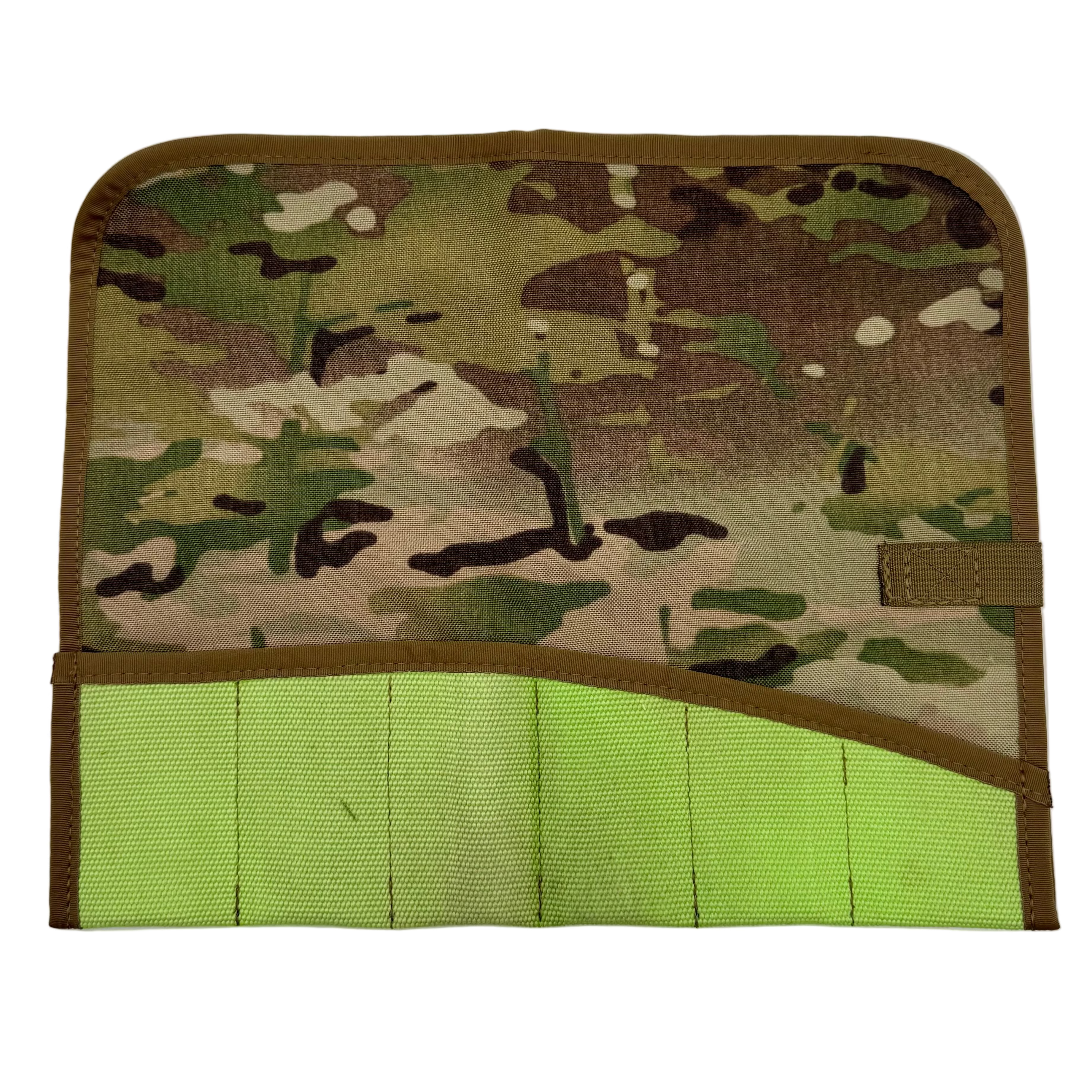 Fire Hose Tool Roll - Premium