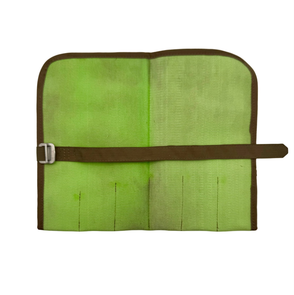 Fire Hose Tool Roll - Premium