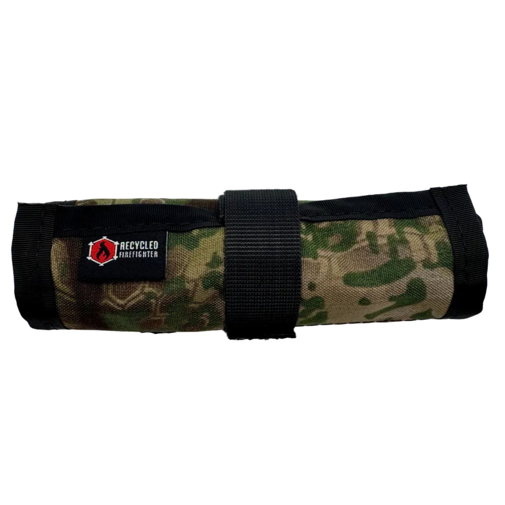 Small (Wide) Tool Roll – Cordura® Edition