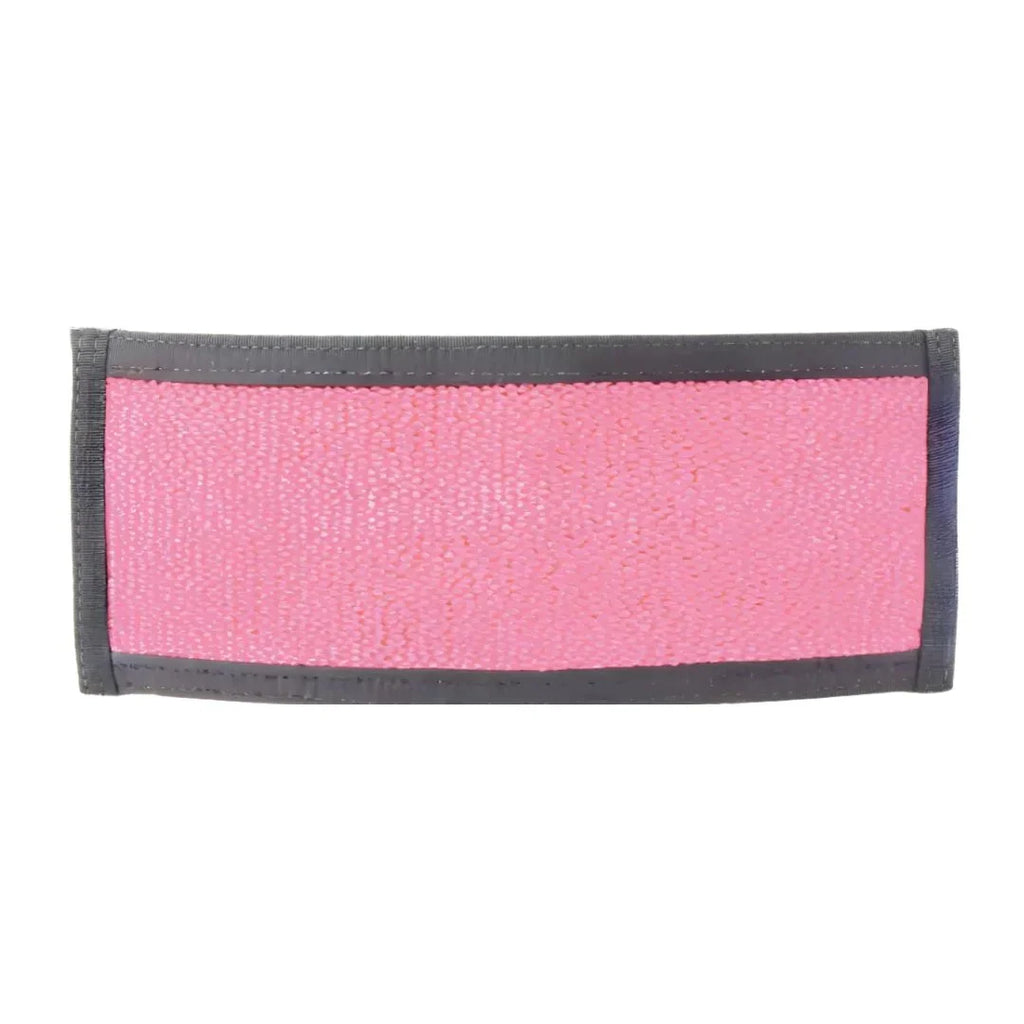Lieutenant Wallet - Firehose Edition