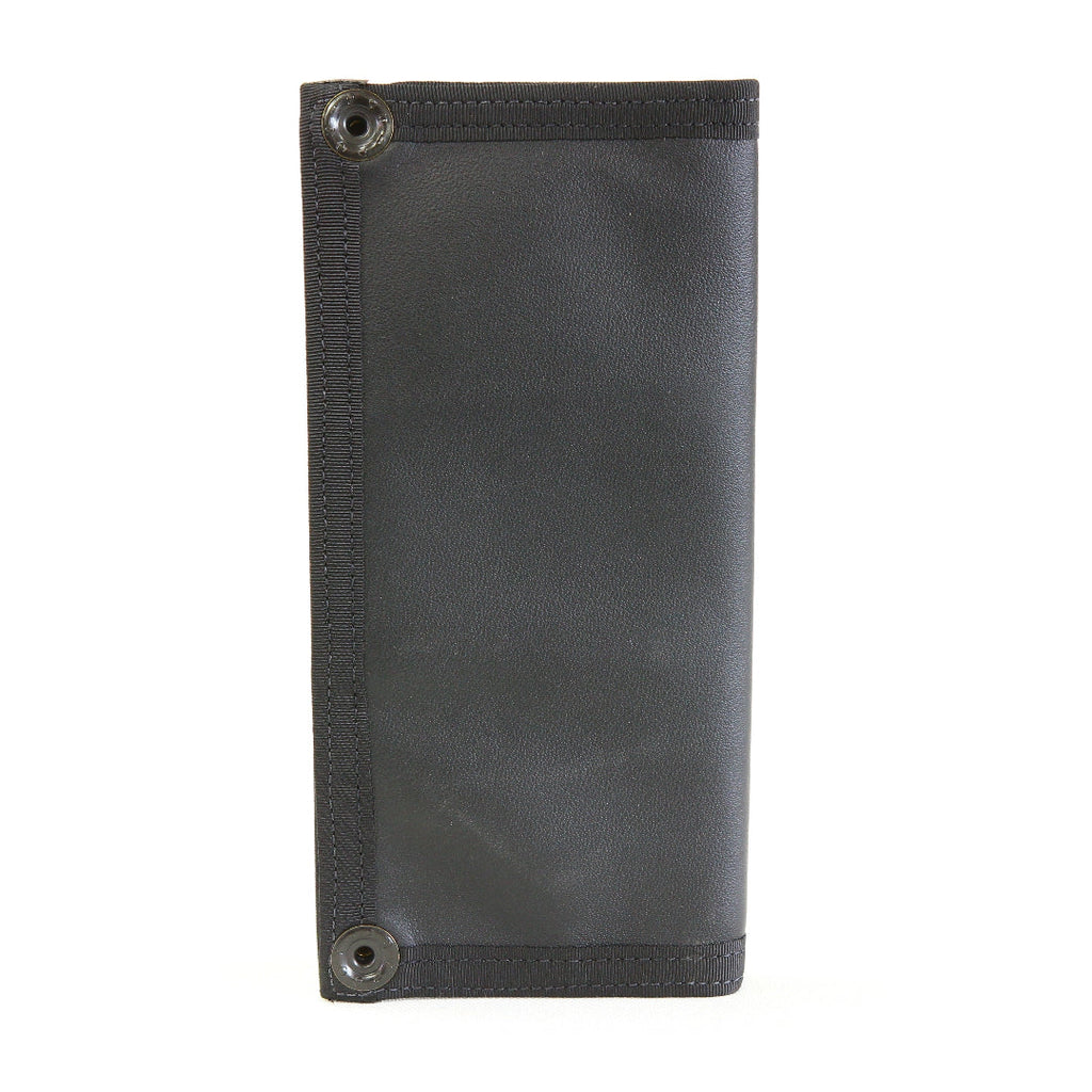 Long Snap Wallet