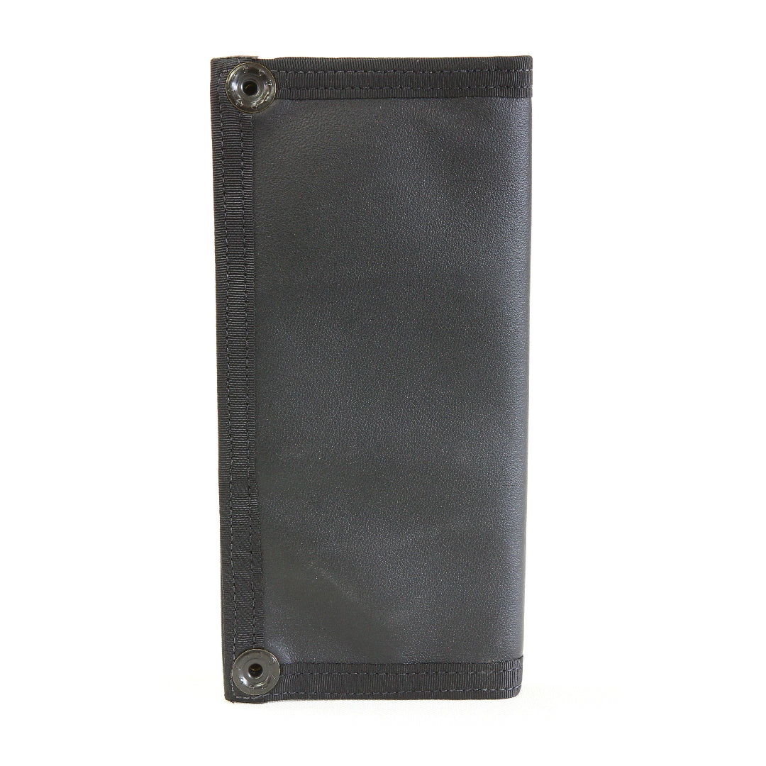 Long Snap Wallet