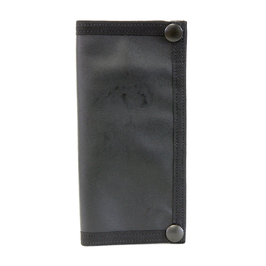 Long Snap Wallet