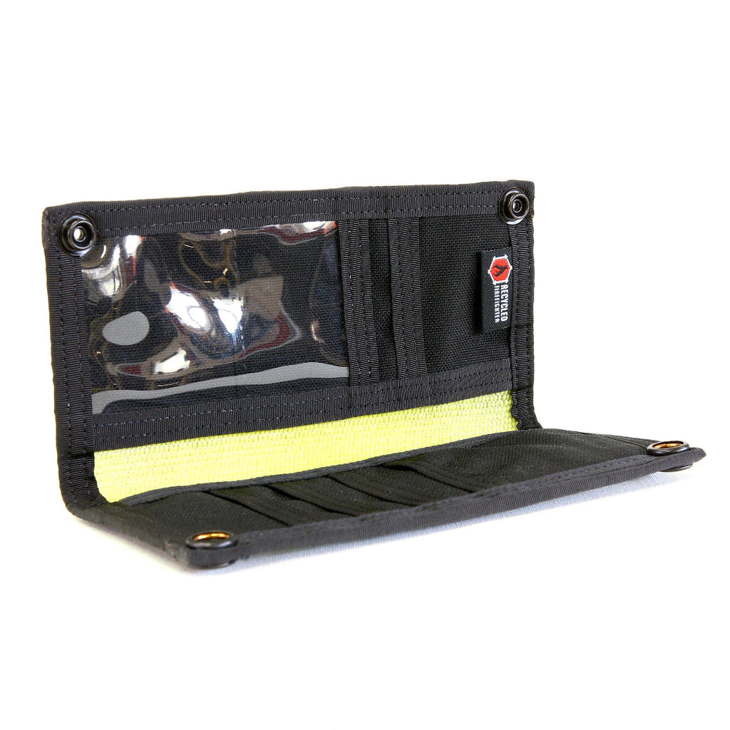 Long Snap Wallet