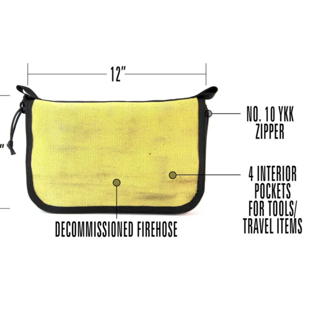 Major Dopp Bag - Large