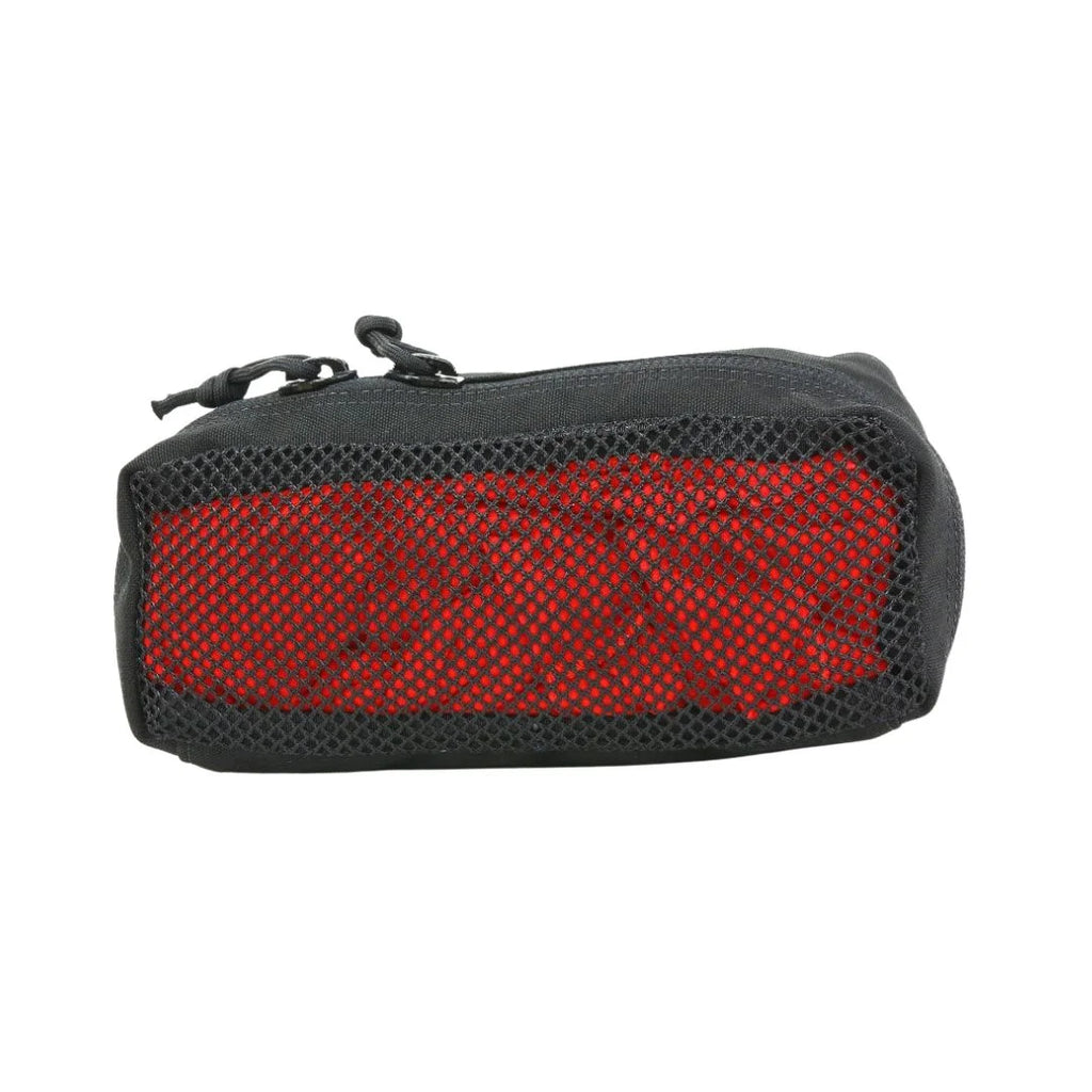12 Hour Rigid Pouch Set