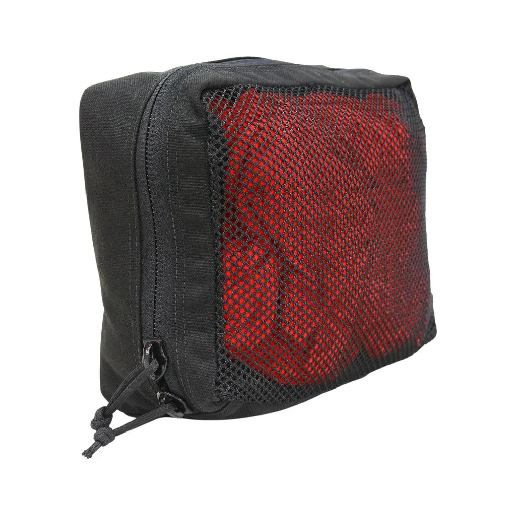 12 Hour Rigid Pouch Set