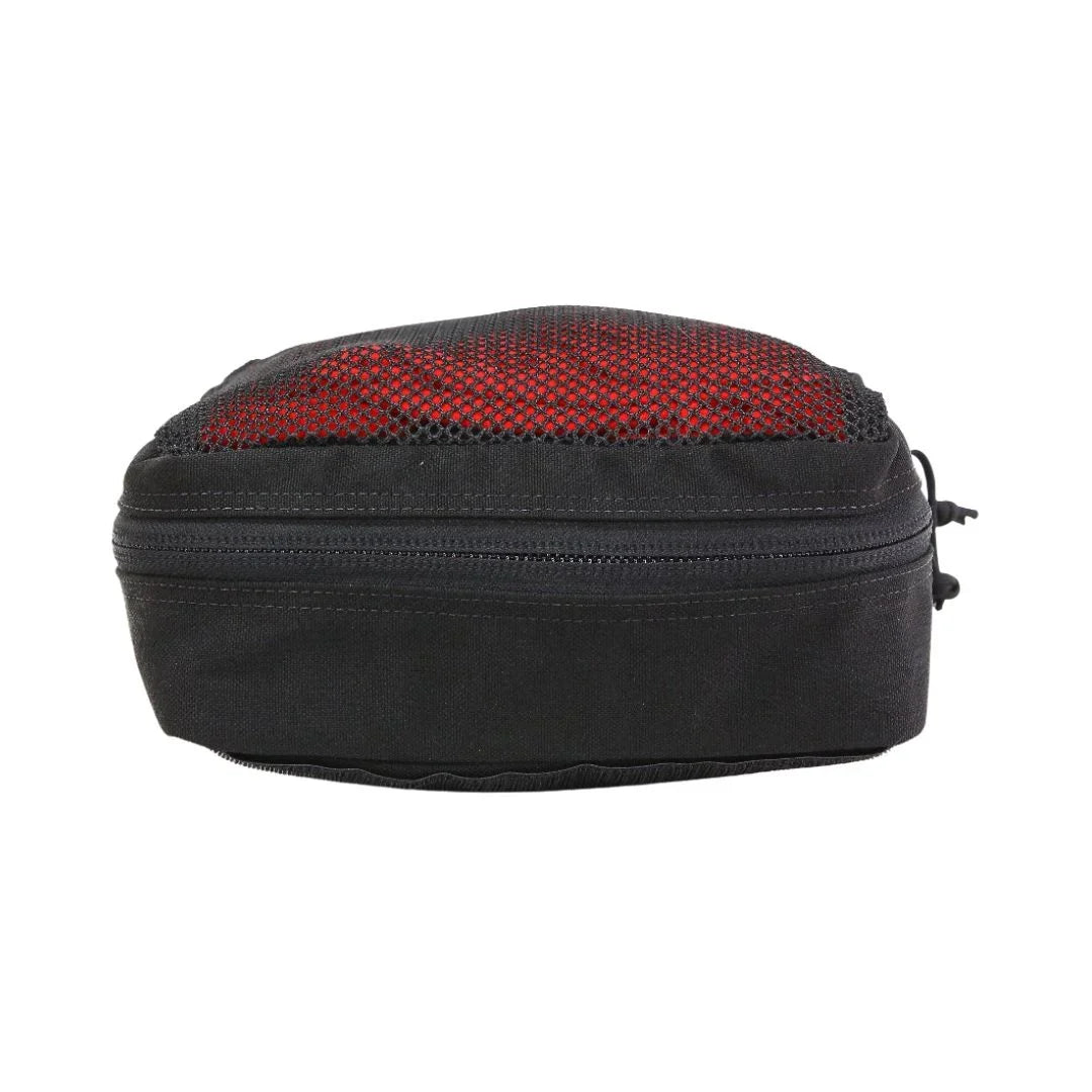 12 Hour Rigid Pouch Set