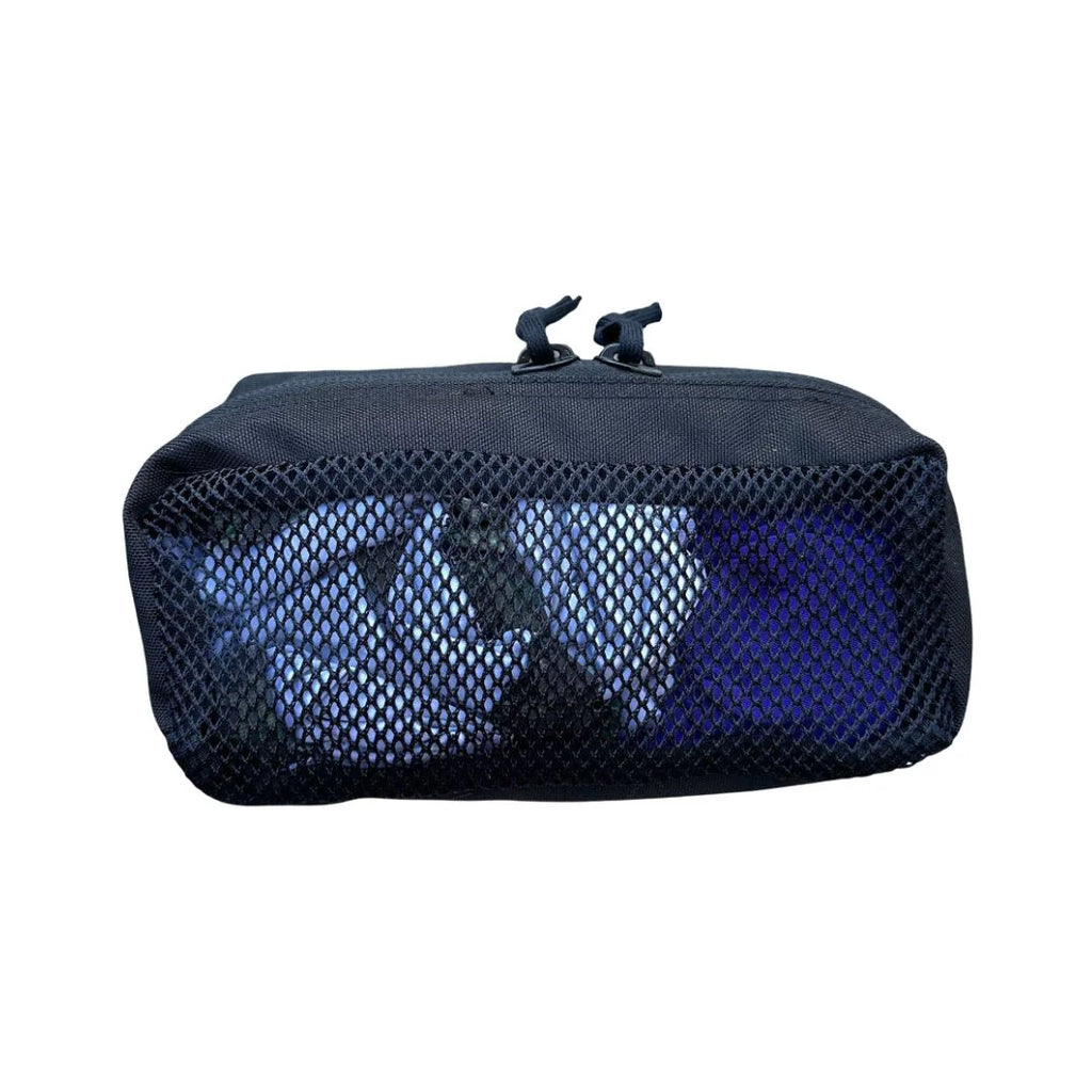 12 Hour Rigid Pouch Set