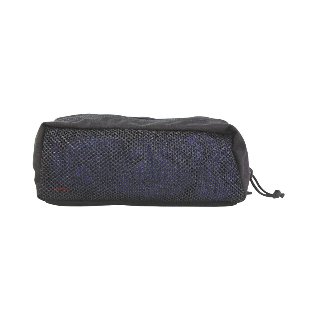 Mesh 24Hr Pouch Set