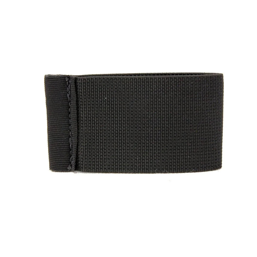 Minimalist Elastic Card Band Wallet