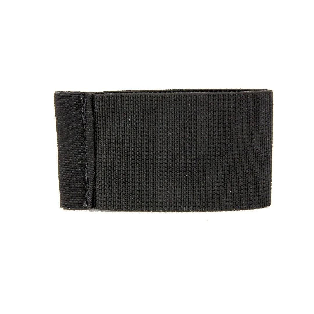 Minimalist Elastic Card Band Wallet