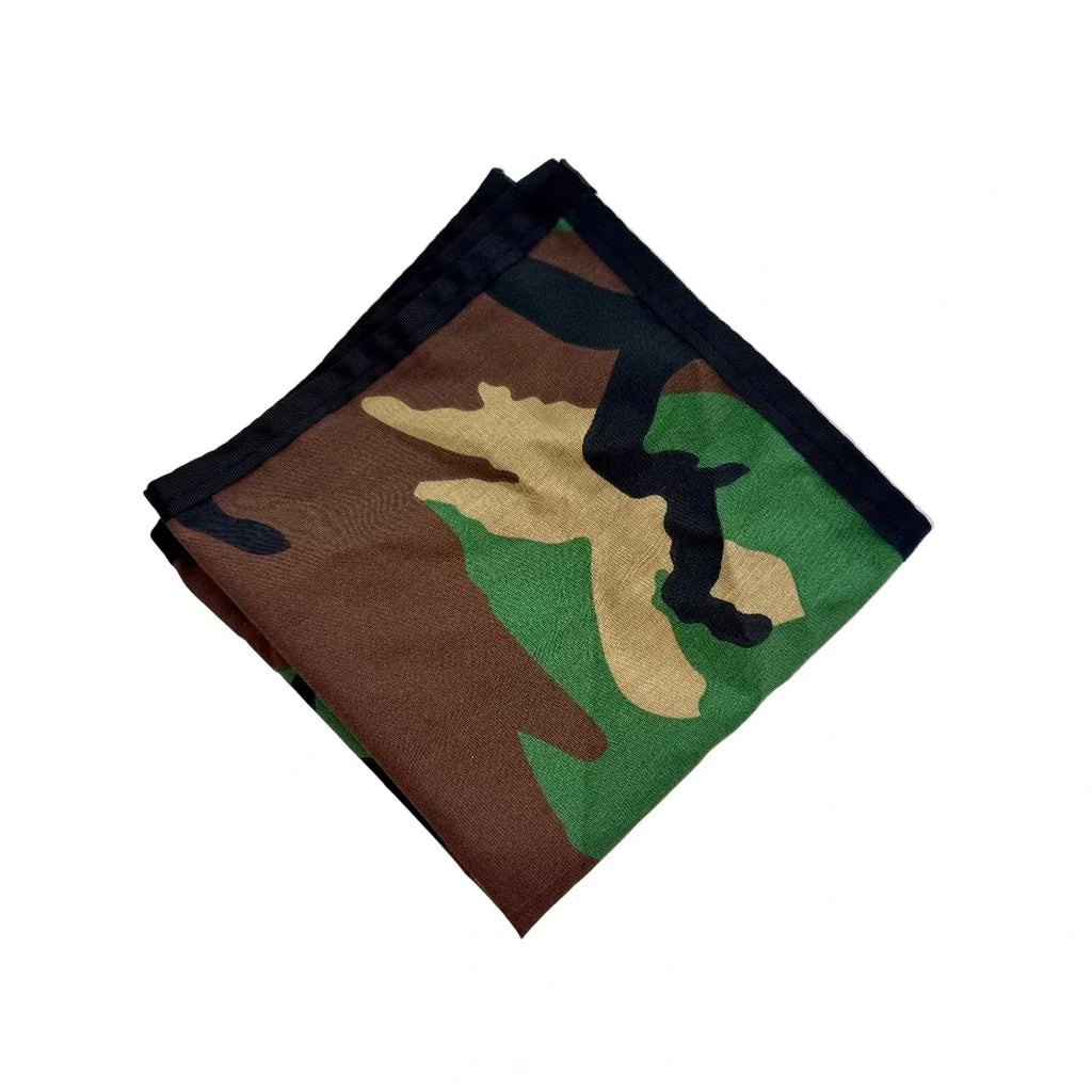 Minimalist Hank