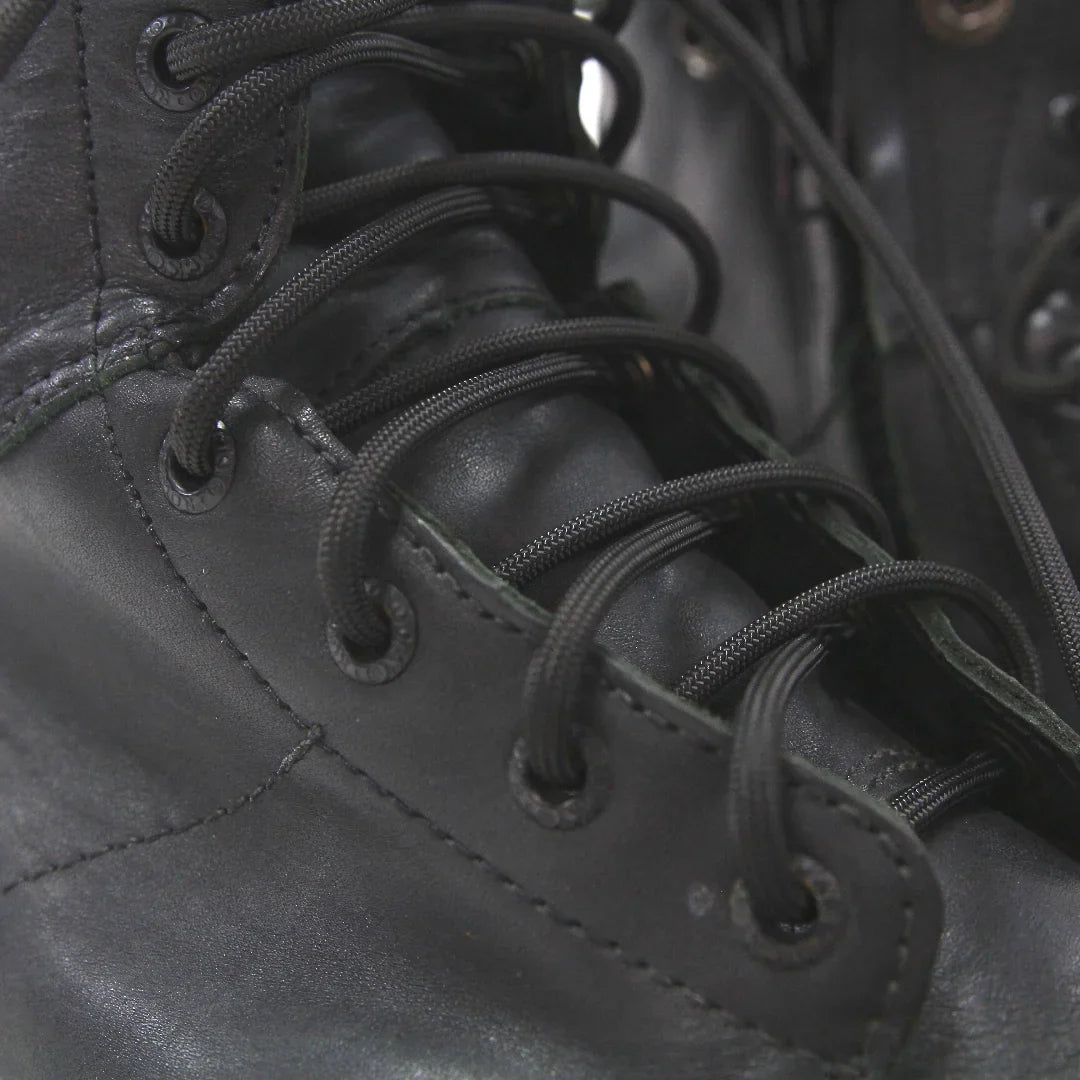 Paracord Boot Laces