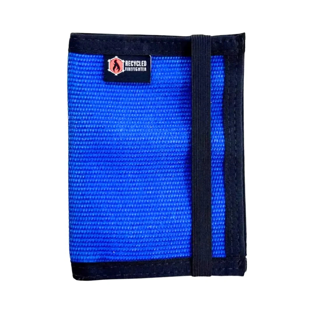 Passport Notebook Wallet – Firehose Edition